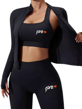 Load image into Gallery viewer, The JHB Tech Women’s 3 Piece Set