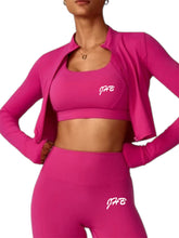 Load image into Gallery viewer, JHB Women’s 3 Piece Set