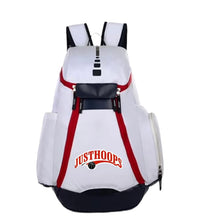 Load image into Gallery viewer, JUSTHOOPS Elite Basketball Backpack