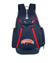 Load image into Gallery viewer, JUSTHOOPS Elite Basketball Backpack
