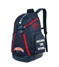 Load image into Gallery viewer, JUSTHOOPS Elite Basketball Backpack
