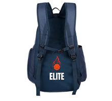 Load image into Gallery viewer, JUSTHOOPS Elite Basketball Backpack