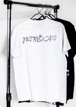 Load image into Gallery viewer, Reverse “Face Of A Legend” T-Shirt
