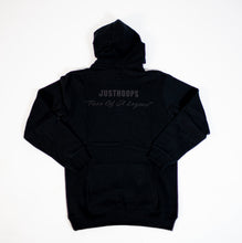 Load image into Gallery viewer, “Face Of A Legend” Heavy Hoodie
