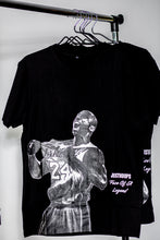 Load image into Gallery viewer, “Face Of A Legend” Limited Edition Kobe T-shirt
