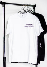 Load image into Gallery viewer, Reverse “Face Of A Legend” T-Shirt
