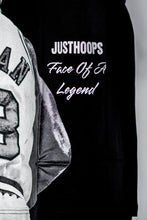 Load image into Gallery viewer, “Face Of A Legend” Limited Edition Jordan T-shirt

