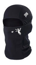Load image into Gallery viewer, JUSTHOOPS Heart Angel Ski Mask
