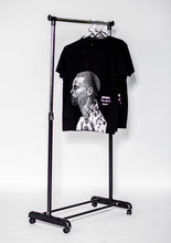 Load image into Gallery viewer, “Face Of A Legend” Limited Edition Steph Curry T-shirt
