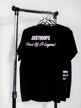 Load image into Gallery viewer, “Face Of A Legend” Limited Edition Jordan T-shirt
