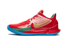 Load image into Gallery viewer, Kyrie 2 SpongeBob Mr Krabs
