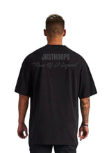 Load image into Gallery viewer, “Face Of A Legend” Limited Edition Allen Iverson T-shirt
