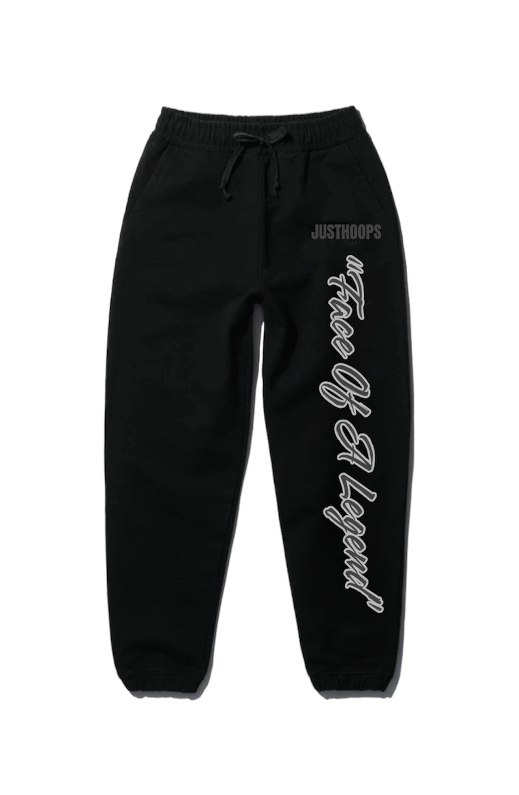 “Face Of A Legend” Sweatpants