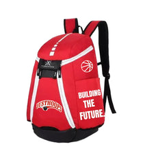 Load image into Gallery viewer, JUSTHOOPS Elite Basketball Backpack

