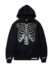 Load image into Gallery viewer, JUSTHOOPS Skeleton Hoodie
