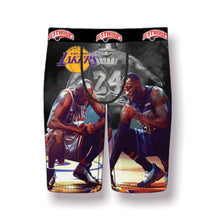 Load image into Gallery viewer, “Legends Never Die” Kobe Bryant Sports Underwear
