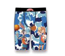 Load image into Gallery viewer, Space Jam X JUSTHOOPS SPORTS UNDERWEAR
