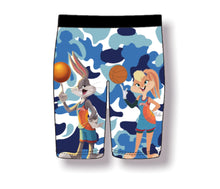Load image into Gallery viewer, Space Jam X JUSTHOOPS SPORTS UNDERWEAR
