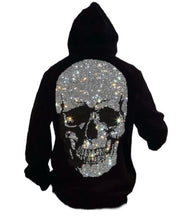 Load image into Gallery viewer, JUSTHOOPS Skeleton Hoodie
