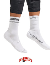 Load image into Gallery viewer, “Face Of A Legend” Socks
