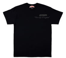 Load image into Gallery viewer, “Face Of A Legend T-shirt”
