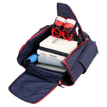 Load image into Gallery viewer, JUSTHOOPS Elite Basketball  Backpack
