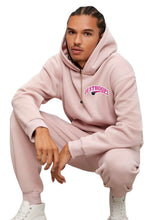 Load image into Gallery viewer, JUSTHOOPS Tracksuit Pink
