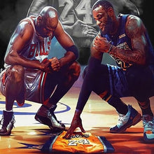 Load image into Gallery viewer, “Legends Never Die” Kobe Bryant Sports Underwear
