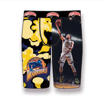 Load image into Gallery viewer, Steph Curry Sports Underwear
