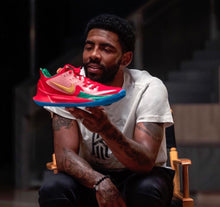 Load image into Gallery viewer, Kyrie 2 SpongeBob Mr Krabs
