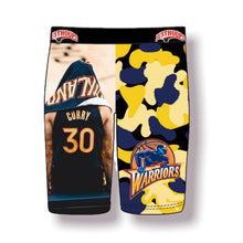 Load image into Gallery viewer, Steph Curry Sports Underwear

